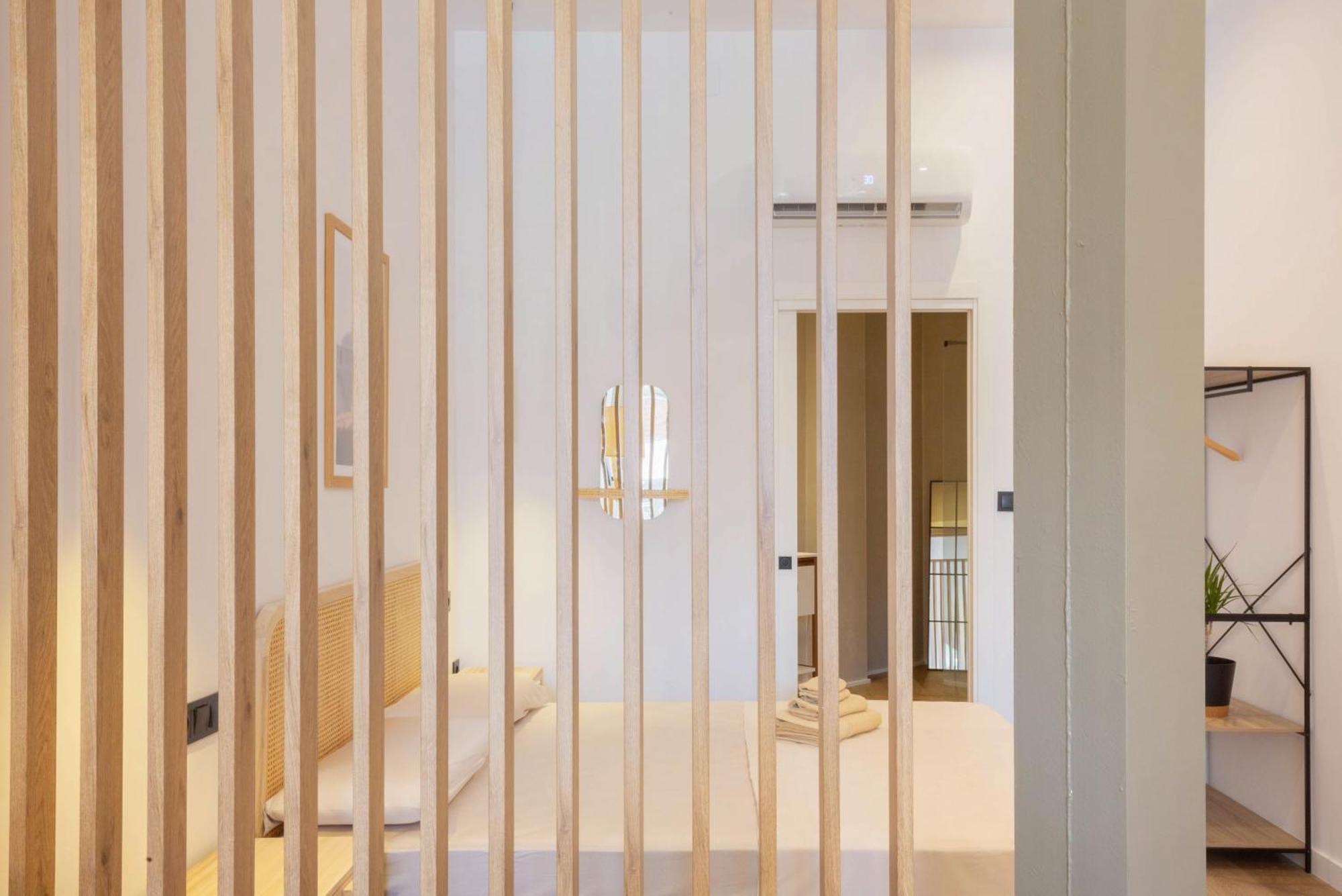 Mestalla Flats By Nomad Host Valencia Exterior foto