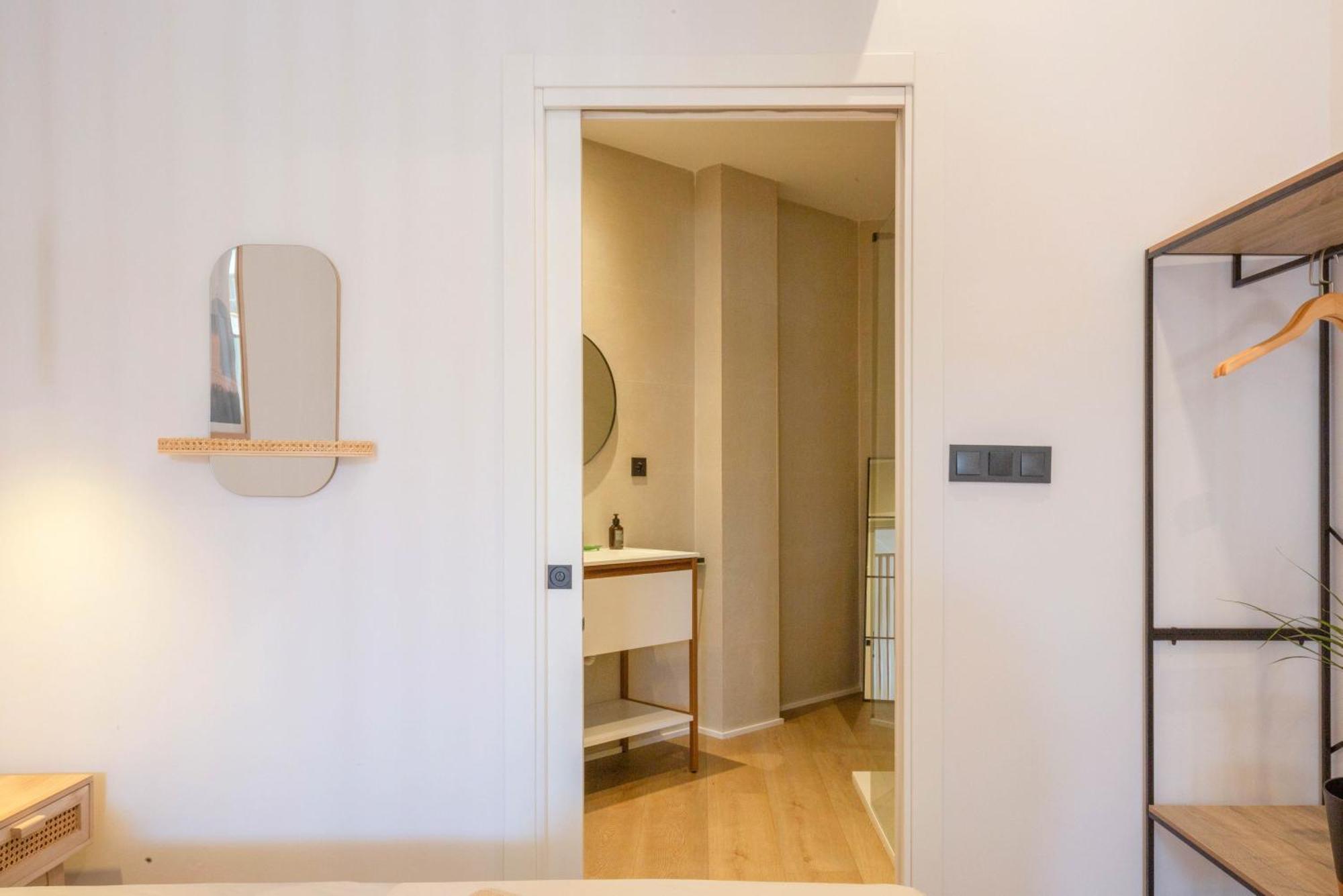 Mestalla Flats By Nomad Host Valencia Exterior foto